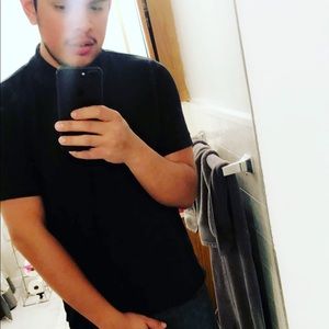 Meet your Posher, Andre